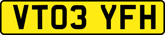 VT03YFH