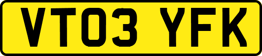 VT03YFK