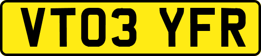 VT03YFR