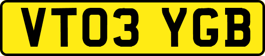 VT03YGB