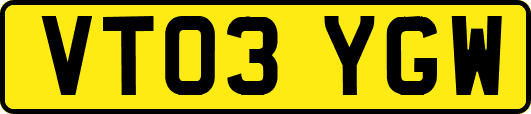 VT03YGW