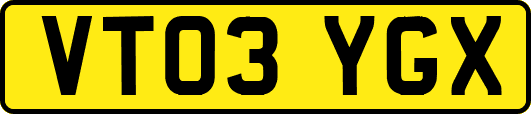 VT03YGX