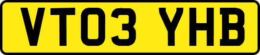 VT03YHB