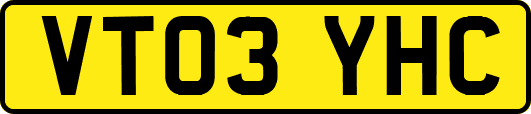 VT03YHC
