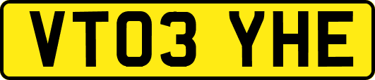 VT03YHE