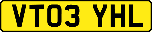 VT03YHL