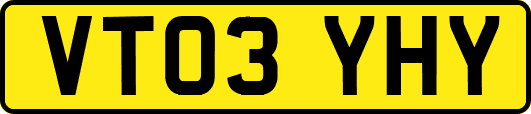 VT03YHY