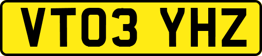 VT03YHZ