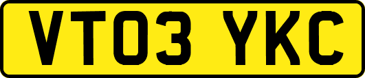VT03YKC