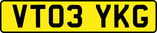 VT03YKG