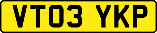 VT03YKP