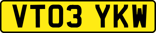 VT03YKW