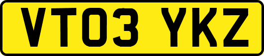 VT03YKZ