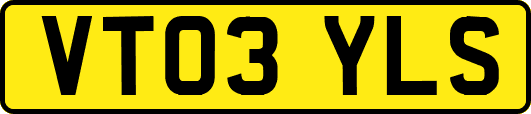 VT03YLS