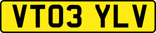 VT03YLV