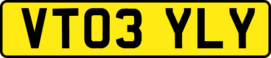 VT03YLY