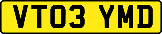 VT03YMD