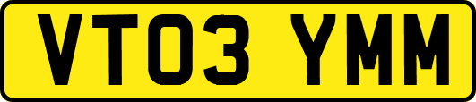 VT03YMM