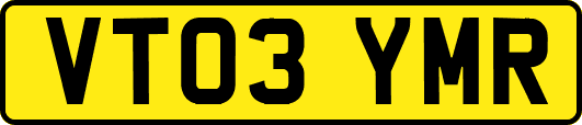 VT03YMR