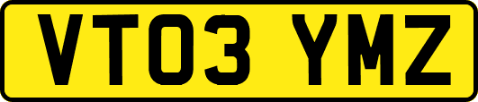 VT03YMZ