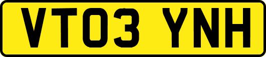 VT03YNH