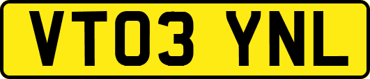 VT03YNL