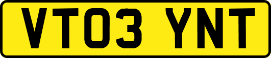 VT03YNT