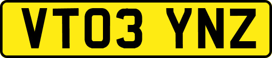 VT03YNZ