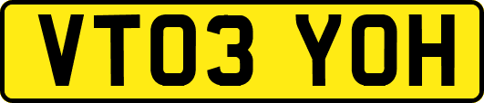 VT03YOH