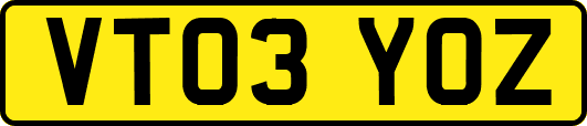 VT03YOZ