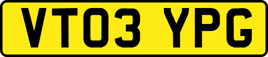VT03YPG