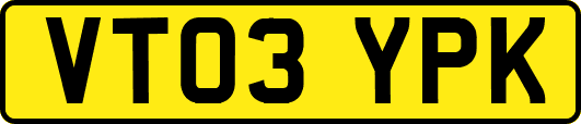 VT03YPK