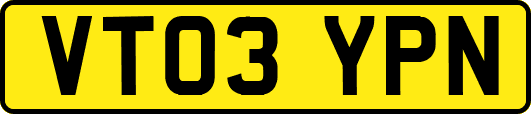 VT03YPN