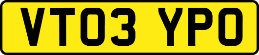VT03YPO