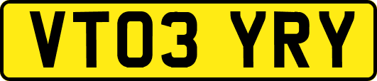 VT03YRY