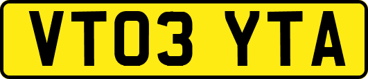 VT03YTA