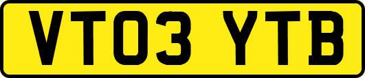 VT03YTB