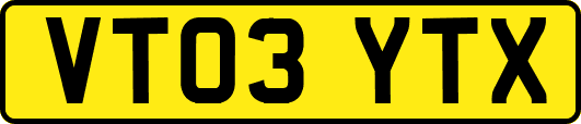 VT03YTX