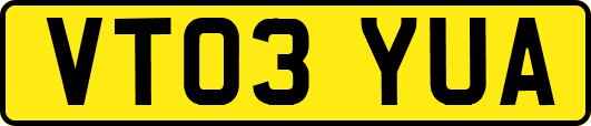 VT03YUA