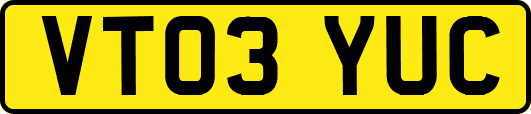 VT03YUC