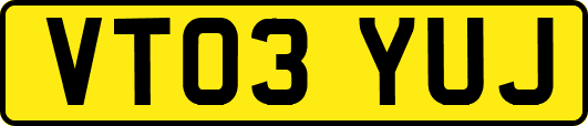 VT03YUJ
