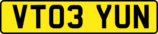 VT03YUN