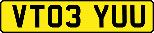 VT03YUU