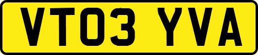 VT03YVA