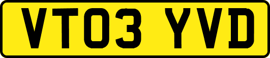 VT03YVD