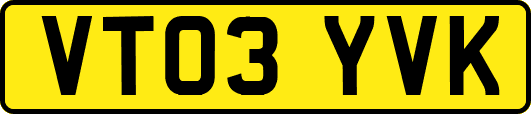 VT03YVK