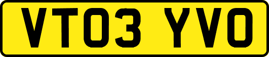 VT03YVO