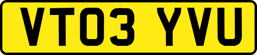 VT03YVU