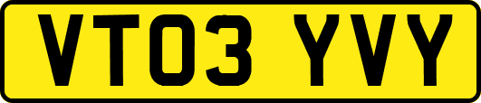 VT03YVY