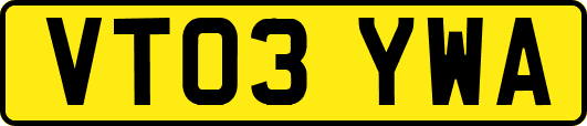 VT03YWA